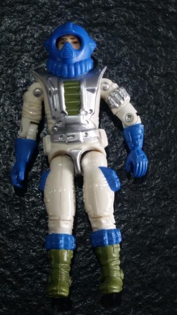 G.I.JOE figuur Action Figure Hasbro 1987