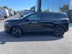 Peugeot 5008 New GT Black Pack *7 Plaatsen*, Auto's, Automaat, USB, 130 pk, 5 deurs