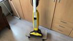 Karcher dweil en stofzuigermachine, Electroménager, Aspirateurs, Enlèvement, Comme neuf, Autres types