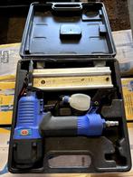 spijkerpistool, Doe-het-zelf en Bouw, Ophalen, Zo goed als nieuw