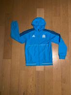 Veste / trui / pull Marseille Adidas, Kleding | Heren, Sportkleding, Gedragen, Blauw, Algemeen, Maat 48/50 (M)