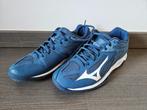 Volleybalschoenen Mizuno, Sportschoenen, Ophalen of Verzenden, Zo goed als nieuw, Mizuno