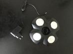 Lampe pour parasol sur batterie, Ophalen of Verzenden, Gebruikt, Batterij, Overige typen