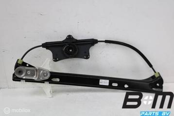 Raammechaniek linksachter VW Passat B8 3G5839461B