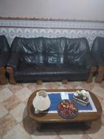 Canapé/fauteuils 120€, Maison & Meubles, Canapés | Salons, Enlèvement, Utilisé
