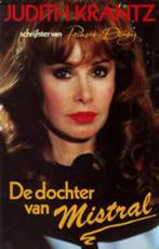 DE DOCHTER VAN MISTRAL van Judith KRANTZ. Roman, Gelezen, België, Judith KRANTZ, Ophalen of Verzenden