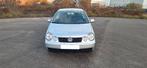 vw polo 1.4 essence, Argent ou Gris, 140 g/km, Electronic Stability Program (ESP), 65 kW
