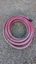 Mantelbuis rood voor elektra 50mm, Ophalen