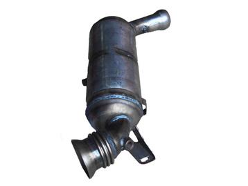 Roetfilter Mercedes Benz C220, C250, E220, E250 beschikbaar voor biedingen