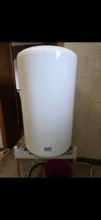 Boiler, Ophalen, Zo goed als nieuw, Boiler
