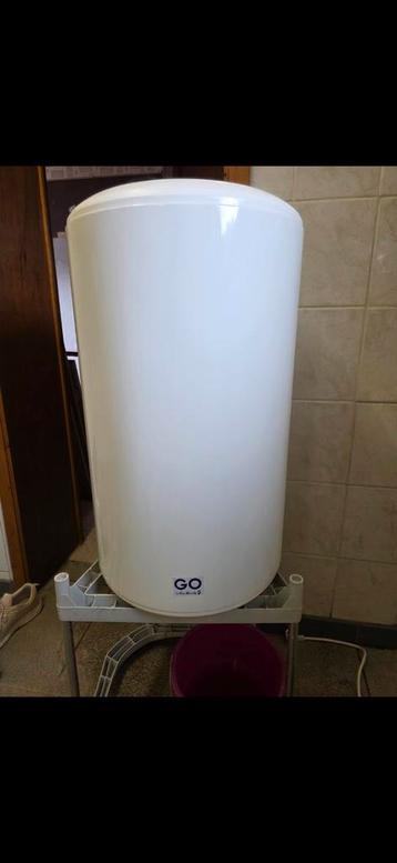 Boiler beschikbaar voor biedingen