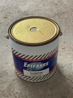 Epifanes Multiforte - middelgrijs, 4 liter, Doe-het-zelf en Bouw, Verf, Beits en Lak, Ophalen, Nieuw, Verf, Grijs
