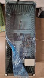 Coffret électrique Vynckier, Bricolage & Construction, Neuf
