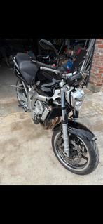 Yamaha FZ6N, Motoren, Sportuitlaat, Particulier, Meer dan 35 kW, Toermotor
