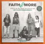 Faith No More - Live at The Palladium 1990 (vinyl lp), Enlèvement ou Envoi