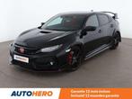 Honda Civic 2.0 VTEC Type-R GT (bj 2018), Auto's, Voorwielaandrijving, 4 zetels, 1380 kg, Gebruikt