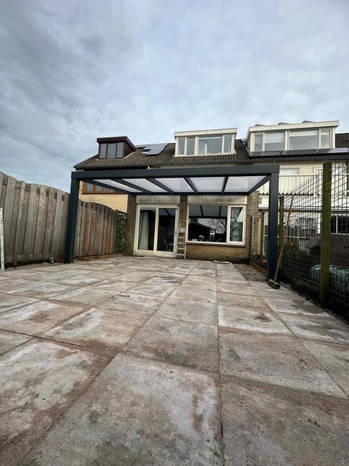 Veranda op maat, Tuin en Terras, Schuttingen, Zo goed als nieuw, Ophalen of Verzenden