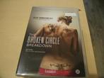 the broken circle breakdown, Cd's en Dvd's, Ophalen of Verzenden, Drama