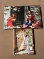 Sandra Bekkari deel 1+2+3 gezond gewicht, Boeken, Ophalen