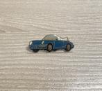 PIN - PORSCHE CABRIO, Verzenden, Gebruikt, Transport, Speldje of Pin
