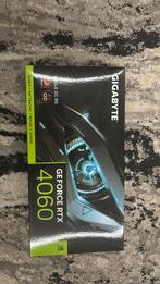 Rtx 4060 8Vram eagle OC, Computers en Software, Videokaarten, Ophalen, Nieuw, Nvidia, DisplayPort
