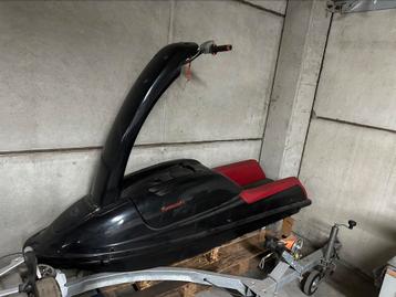 Kawasaki 750sx jetski beschikbaar voor biedingen
