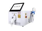 Professioneel  laserontharingstoestel - PREMIUM DIODE LASER, Ophalen