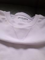 Trui/Sweater J&J M, Kleding | Heren, Truien en Vesten, Ophalen, Maat 48/50 (M), Paars, Gedragen