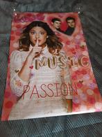 grote posters : music passion, soy luna, Enlèvement ou Envoi, Neuf