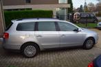 Vw Passat 1.9TDi/Variant/AIRCO/GPS/PDC, Auto's, Voorwielaandrijving, Stof, 4 cilinders, Bedrijf