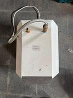 Boiler Inventum Q20, Doe-het-zelf en Bouw, Ophalen, Gebruikt, 20 tot 100 liter, Boiler