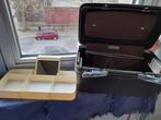 Beauty case marque samsonite., Bijoux, Sacs & Beauté, Boîtes de maquillage & Beauty case, Enlèvement, Comme neuf