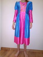 Prinsessenjurk, Kinderen en Baby's, Carnavalskleding en Verkleedspullen, Ophalen, Gebruikt, 134 t/m 140, Meisje