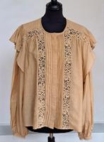 ISABEL MARANT (NEW +/_ 350€), Ophalen of Verzenden, Zo goed als nieuw, Maat 38/40 (M)