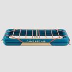 opblaasbare kampeerbed + zelfopblazend matras(luchtbed), Ophalen, Zo goed als nieuw