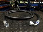 hydrauliek slangen op maat, Ophalen of Verzenden