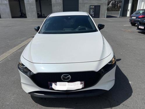 Mazda 3 - Hatchback 2.0i e-Skyactiv-G Homura (no Bose), Auto's, Mazda, Particulier, Benzine, Euro 6, Berline, 5 deurs, Automaat