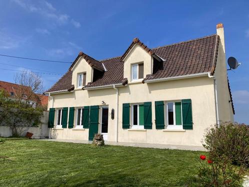 Maison, Immo, Étranger, France, Maison d'habitation, Village