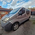 Renault trafic 1.9 dci, Auto's, Particulier, Te koop, Renault