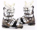 38 38,5 EU dames skischoenen ATOMIC HAWX 100, Gebruikt, Verzenden, Schoenen, Carve