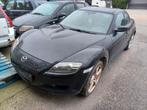 Mazda RX-8 à vendre en pièces, Autos : Pièces & Accessoires, Enlèvement, Mazda