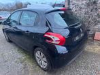 peugeot 208 benzine, Achat, Entreprise, Essence