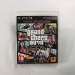 PS3-game Grand theft auto: afleveringen uit Liberty City., Games en Spelcomputers, Avontuur en Actie, Online, Vanaf 18 jaar, 1 speler