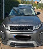 Land rover evoque 01/2017, Auto's, Particulier, Te koop, Parkeercamera