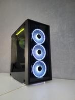 ✅ Game Pc - i5 8600K - Gtx 1660 Super - 16 GB - SSD ✅, Ophalen, Virtual Reality, Zo goed als nieuw, Gaming pc