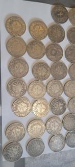 Lot de pièces en argent 1400€, Zilver, Ophalen of Verzenden
