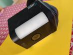 Ring spotlight cam plus outdoor, Audio, Tv en Foto, Videocamera's Digitaal, Ophalen of Verzenden, Gebruikt, Camera