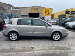 RENAULT VEL SATIS 2.0T + LPG INITIALE LPG 03/03, Auto's, Bruin, Centrale vergrendeling, Bedrijf, Handgeschakeld