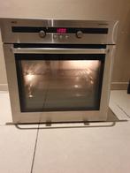 HETELUCHTOVEN AEG COMPETENCE, Elektronische apparatuur, Ophalen, Gebruikt, Hete lucht, Oven met grill