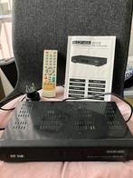 Konig Electronic - Satellite Receiver (SDFTA11BL), Ophalen, Gebruikt